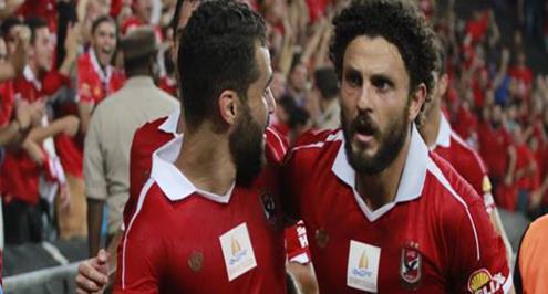 غالي: رمضان أقرب لاعب لي.. وقدمت له نصيحة بعد "الوقفة"